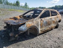 Salvage cars for sale at Duryea, PA auction: 2019 Cadillac XT4 Luxury