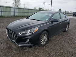 Hyundai Sonata se Vehiculos salvage en venta: 2018 Hyundai Sonata SE