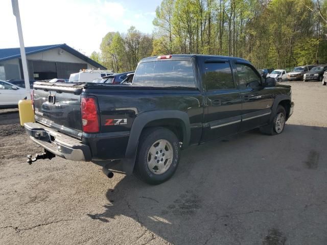 2006 Chevrolet Silverado K1500