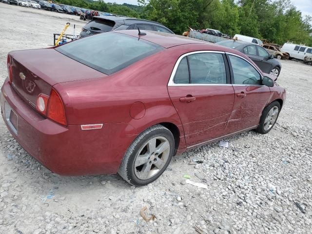 2011 Chevrolet Malibu 2LT