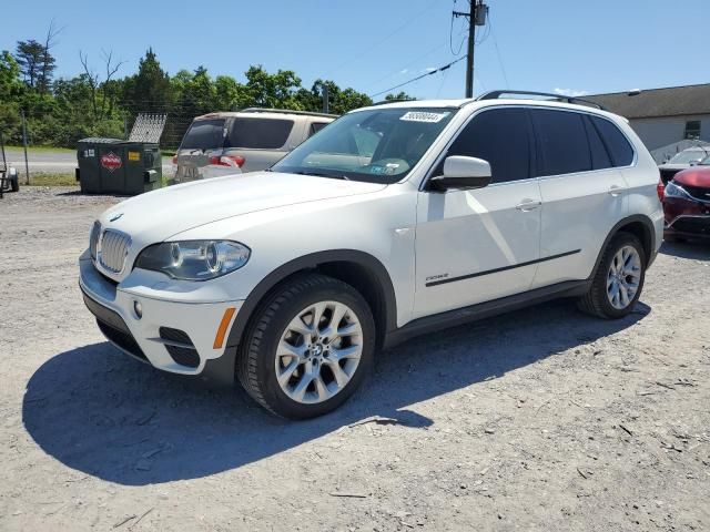 2013 BMW X5 XDRIVE35I