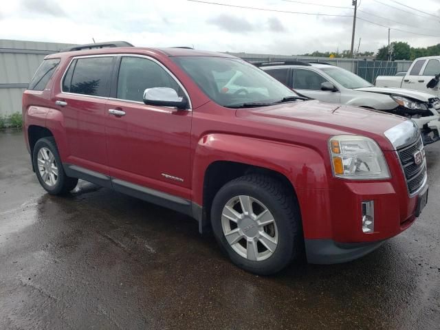 2013 GMC Terrain SLE