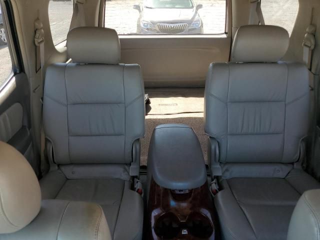 2006 Toyota Sequoia Limited