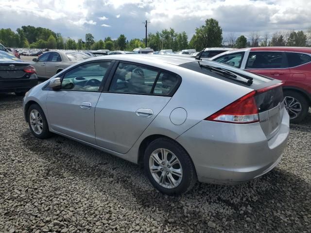 2010 Honda Insight EX