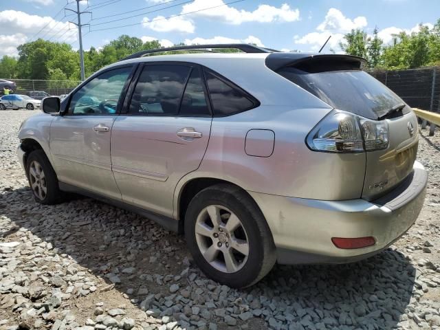 2004 Lexus RX 330