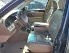 2006 Lincoln Town Car Designer