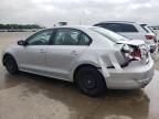 2013 Volkswagen Jetta Base