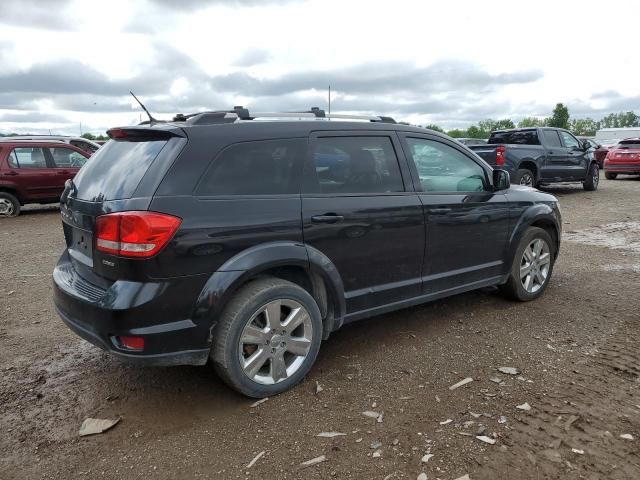 2012 Dodge Journey SXT