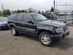 2004 Jeep Grand Cherokee Laredo