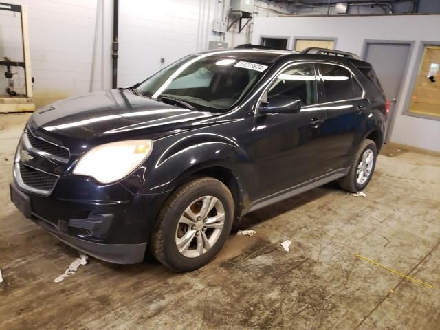 2010 Chevrolet Equinox LT