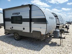 2020 Camp Camper en venta en Temple, TX