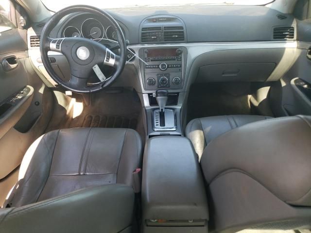 2008 Saturn Aura XE