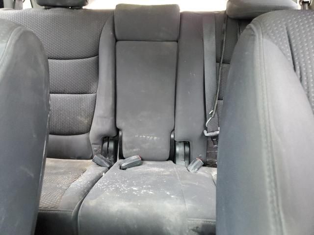 2011 KIA Sorento Base