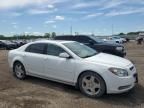 2009 Chevrolet Malibu 2LT