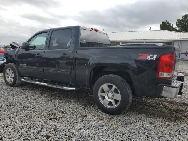 2010 GMC Sierra K1500 SLE