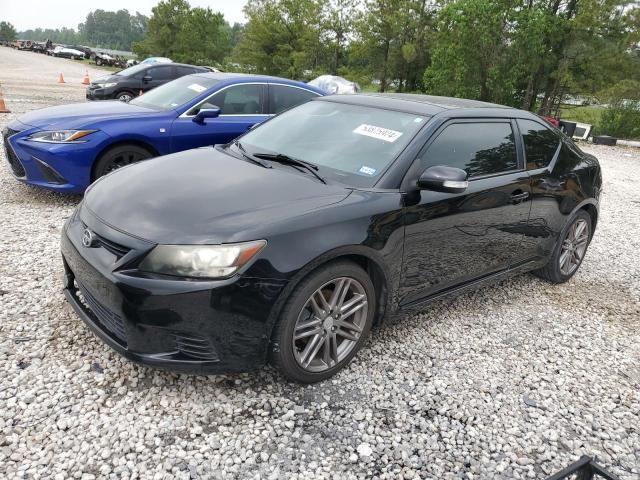 2013 Scion TC