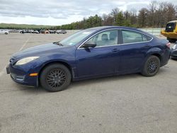 Mazda 6 i salvage cars for sale: 2009 Mazda 6 I