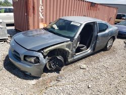 Dodge salvage cars for sale: 2007 Dodge Charger SE