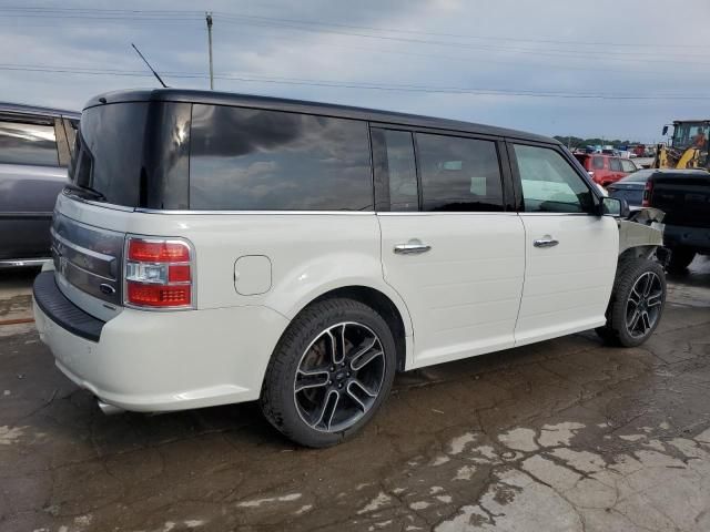 2014 Ford Flex Limited