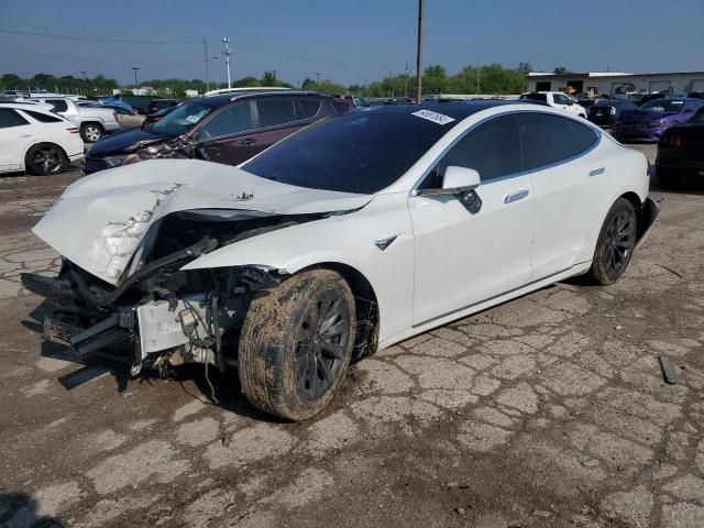 2019 Tesla Model S