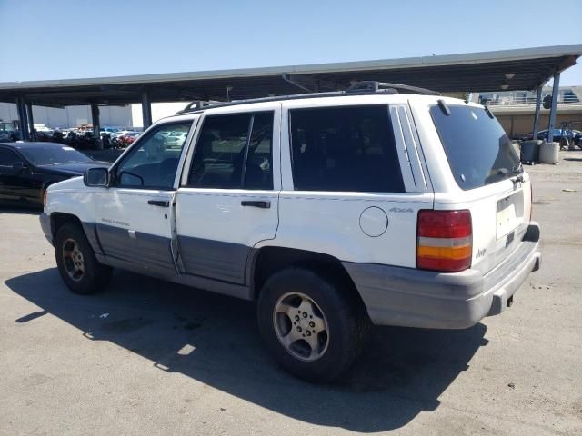 1997 Jeep Grand Cherokee Laredo