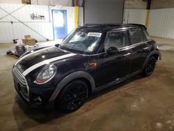 Mini Vehiculos salvage en venta: 2015 Mini Cooper