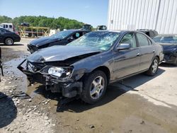 Acura Vehiculos salvage en venta: 2003 Acura 3.2TL