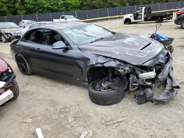 2015 BMW 435 I