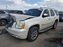 Salvage cars for sale at Tucson, AZ auction: 2011 GMC Yukon Denali