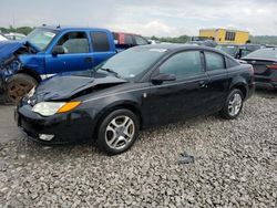 Salvage cars for sale from Copart Cahokia Heights, IL: 2003 Saturn Ion Level 3