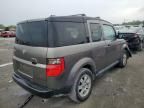 2007 Honda Element EX