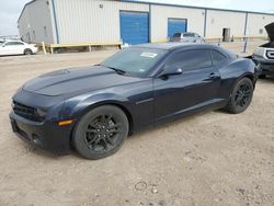 Salvage cars for sale at Haslet, TX auction: 2013 Chevrolet Camaro LS