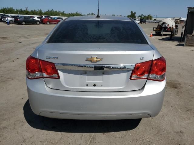 2013 Chevrolet Cruze LT