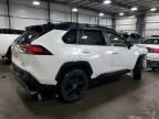 2020 Toyota Rav4 XSE