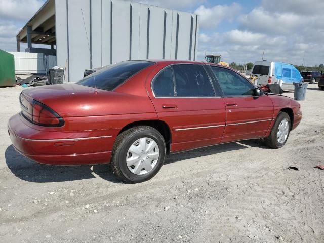 1999 Chevrolet Lumina Base