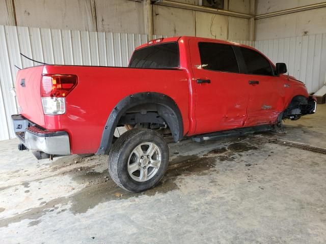 2012 Toyota Tundra Crewmax SR5