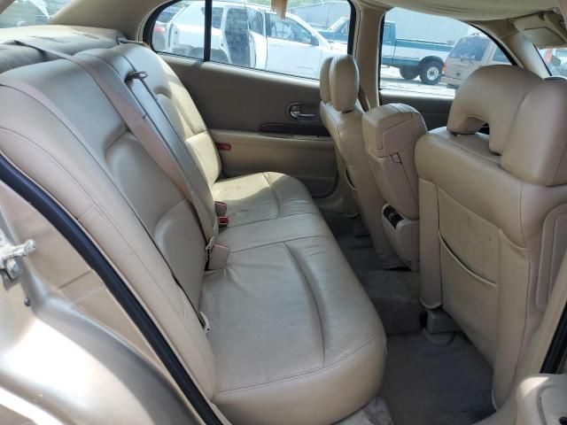 2005 Buick Lesabre Limited