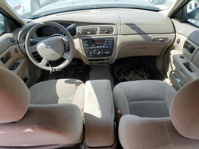 2007 Ford Taurus SE