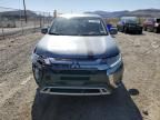 2019 Mitsubishi Outlander SE