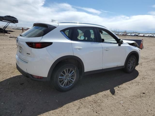 2018 Mazda CX-5 Sport