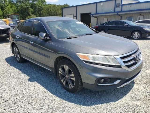 2013 Honda Crosstour EXL