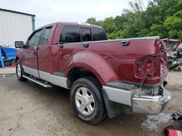 2004 Ford F150