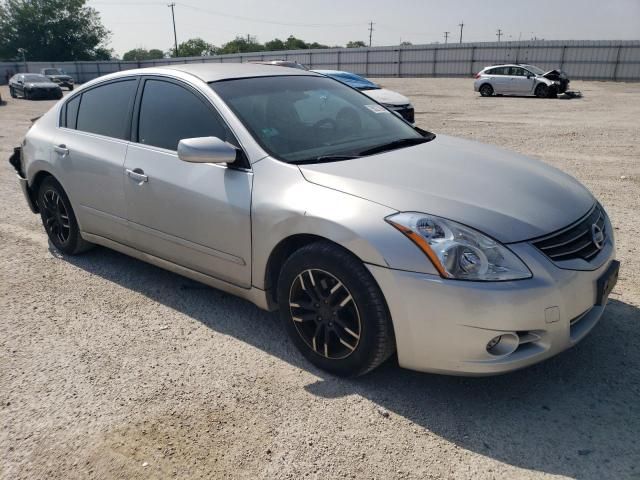 2011 Nissan Altima Base