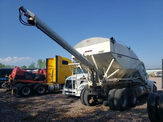 1988 Peterbilt 375