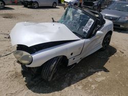 Suzuki Cappuccino salvage cars for sale: 1994 Suzuki Cappuccino