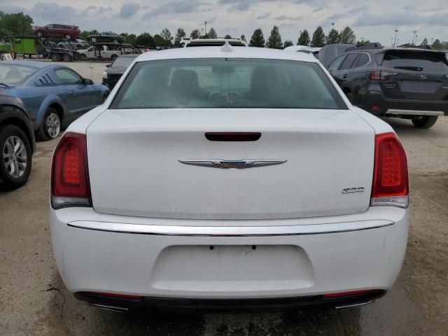 2015 Chrysler 300 Limited