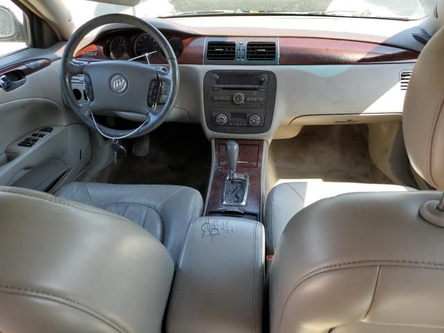 2007 Buick Lucerne CXL