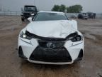 2018 Lexus IS 300