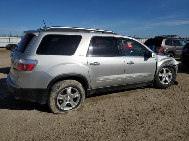 2008 GMC Acadia SLT-1