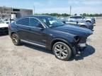 2018 BMW X4 XDRIVE28I